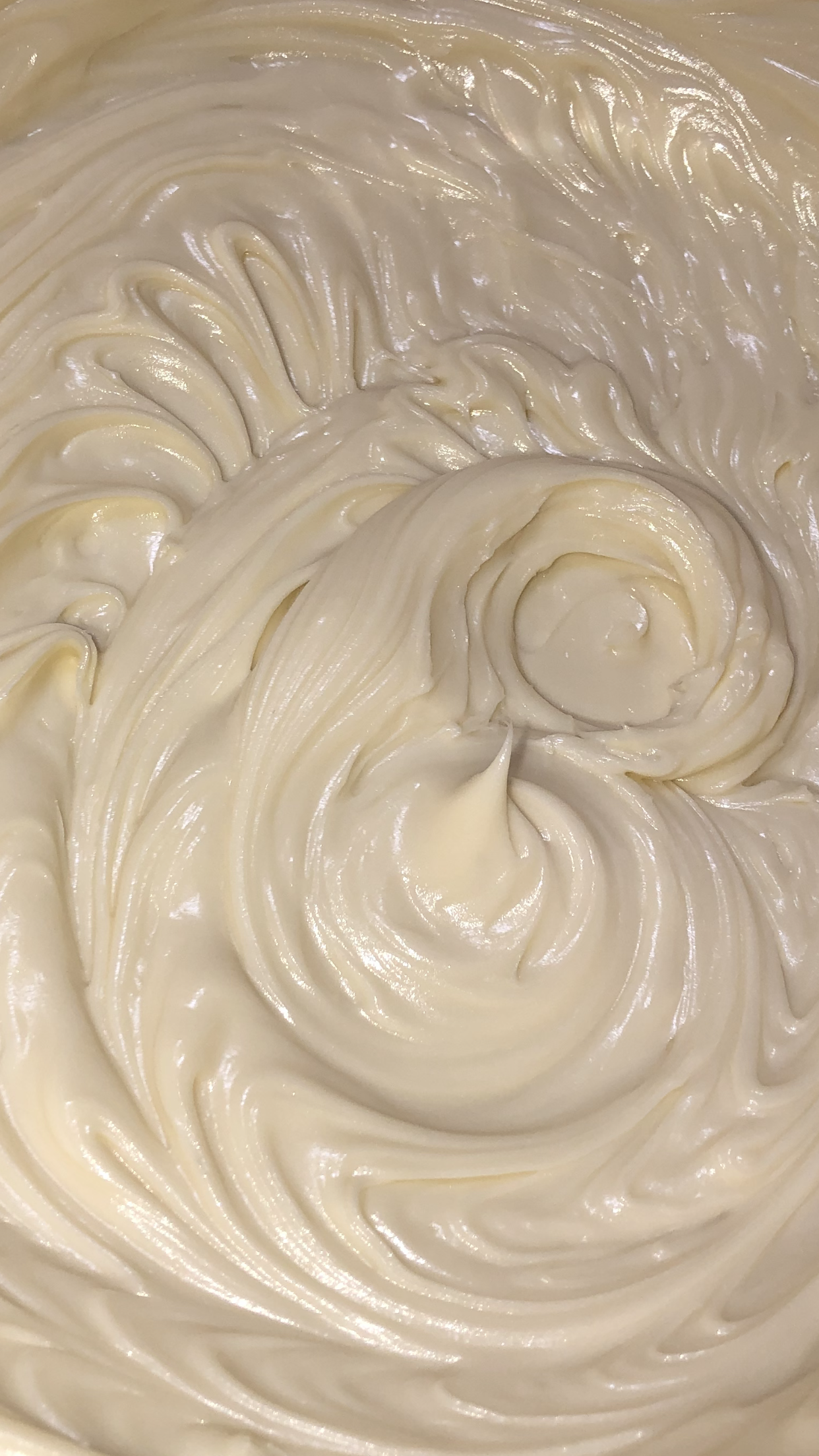 Cocoa Bean Body Butter