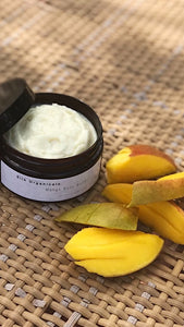 Mango Body Butter